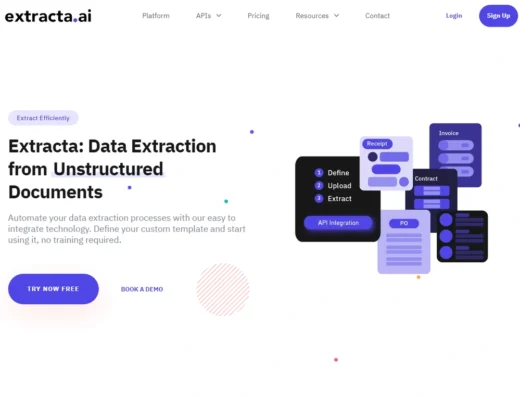 Extracta