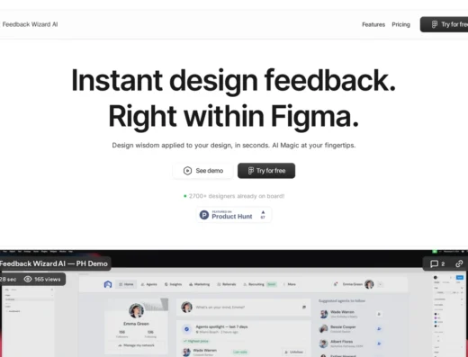 Feedback-Wizard