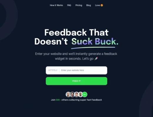 Feedbuck-AI