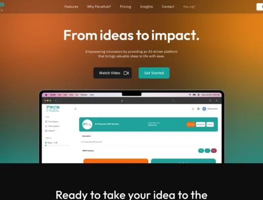FikraHub