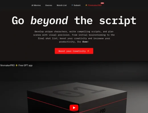 FilmmakerPRO