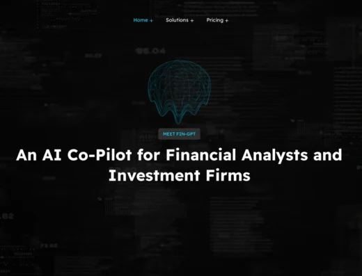 FIN-GPT
