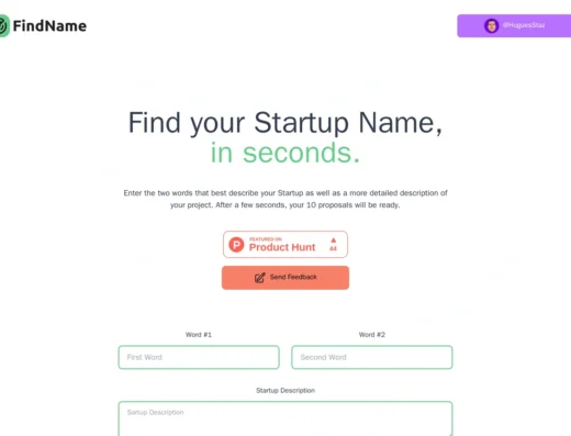 FindName