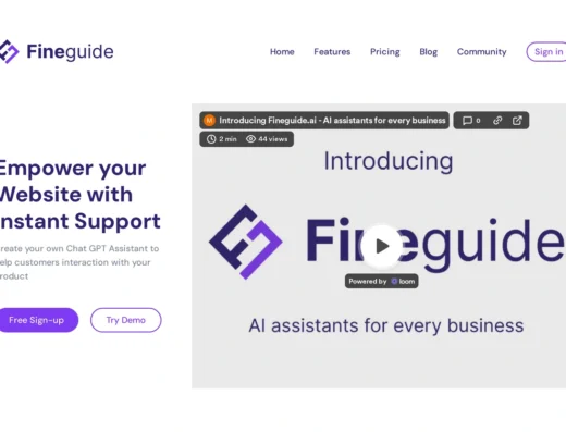 Fineguide