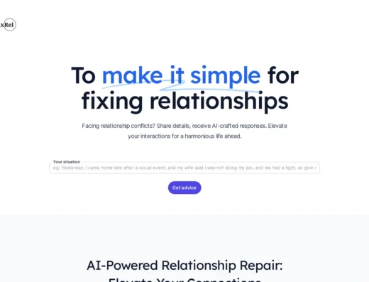 FixRel