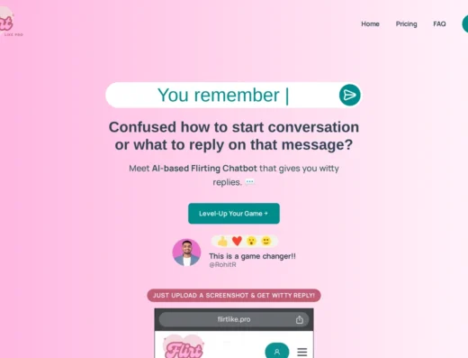 FlirtLikePro