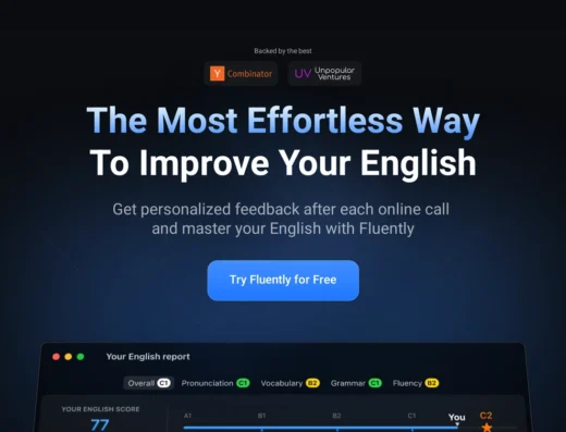 Fluently