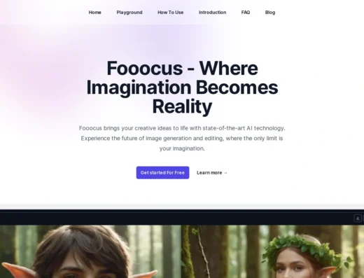 Fooocus