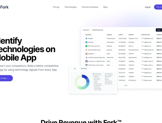 Fork-ai