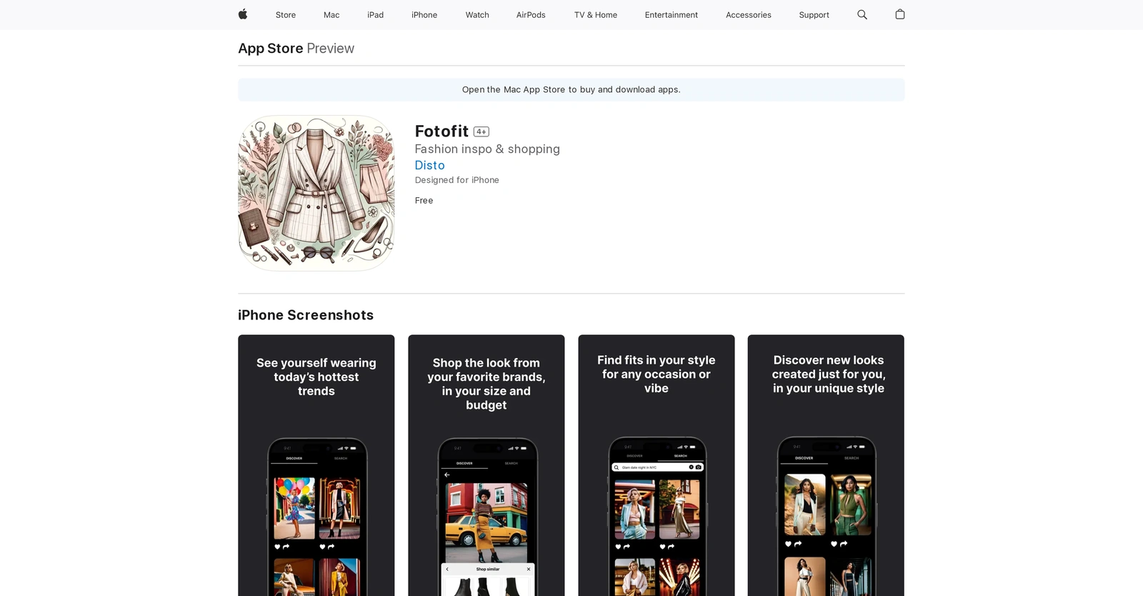 Fotofit