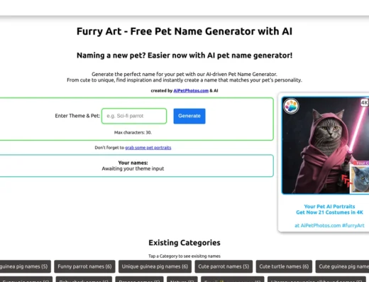 Furry-Art