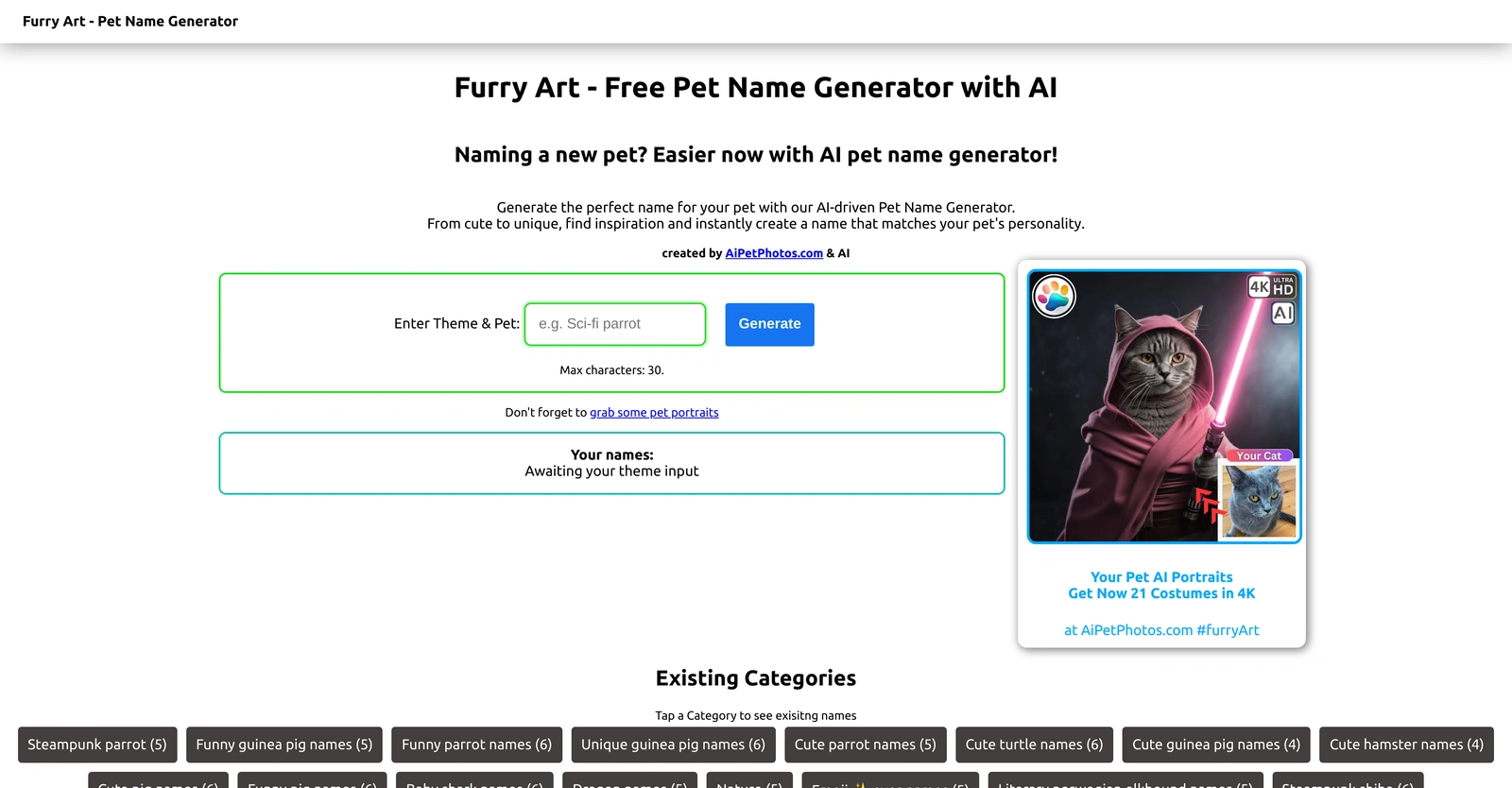 Furry-Art