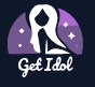GetIdol_logo