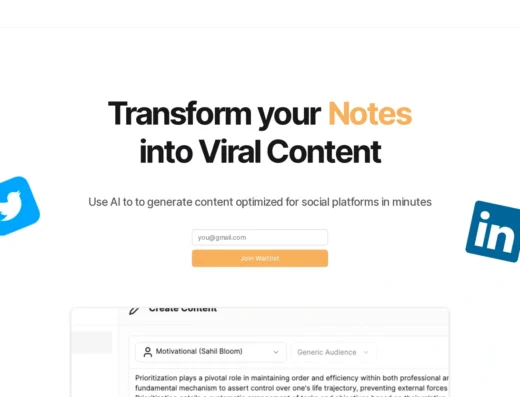 GhostContent
