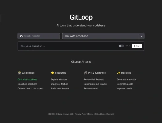 GitLoop