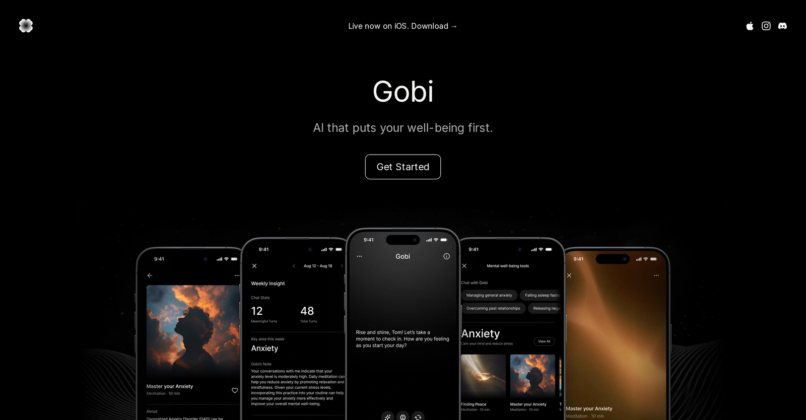 Gobi