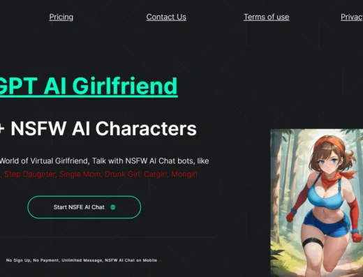 GPTGirlfriend