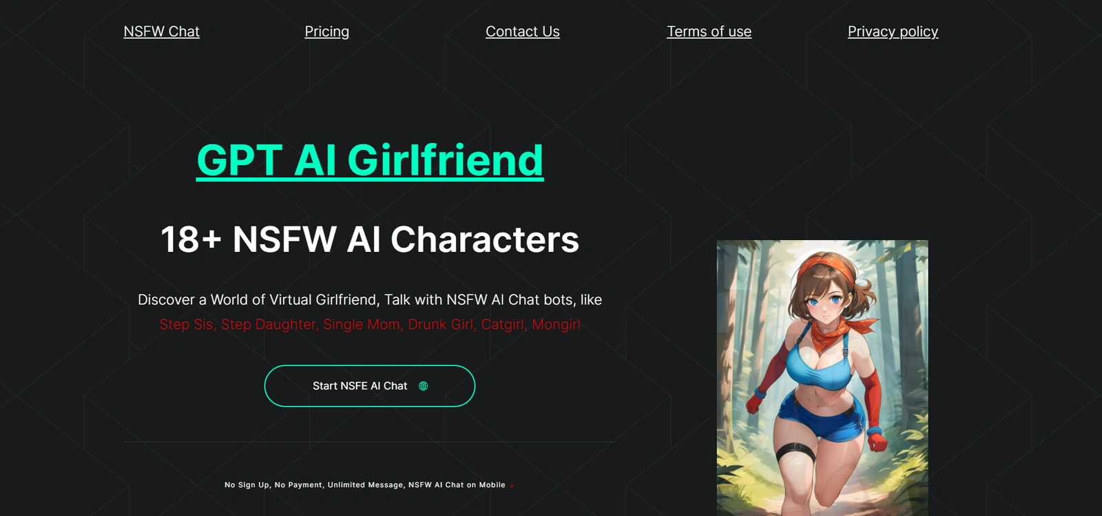 GPTGirlfriend