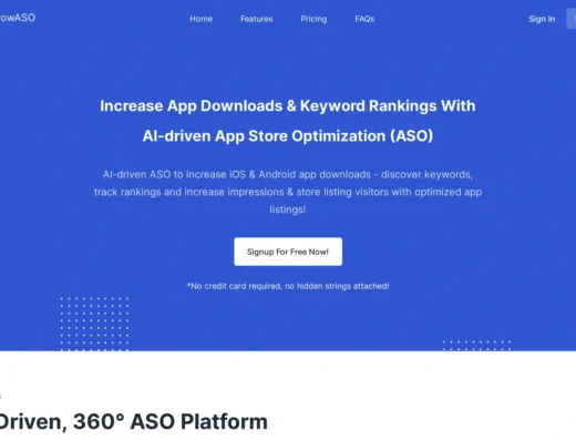 GrowASO-AI-App-Store-Optimization-ASO