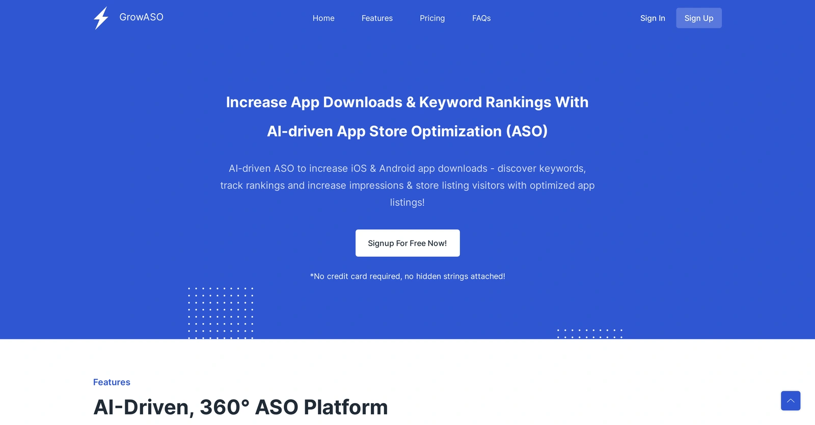 GrowASO-AI-App-Store-Optimization-ASO
