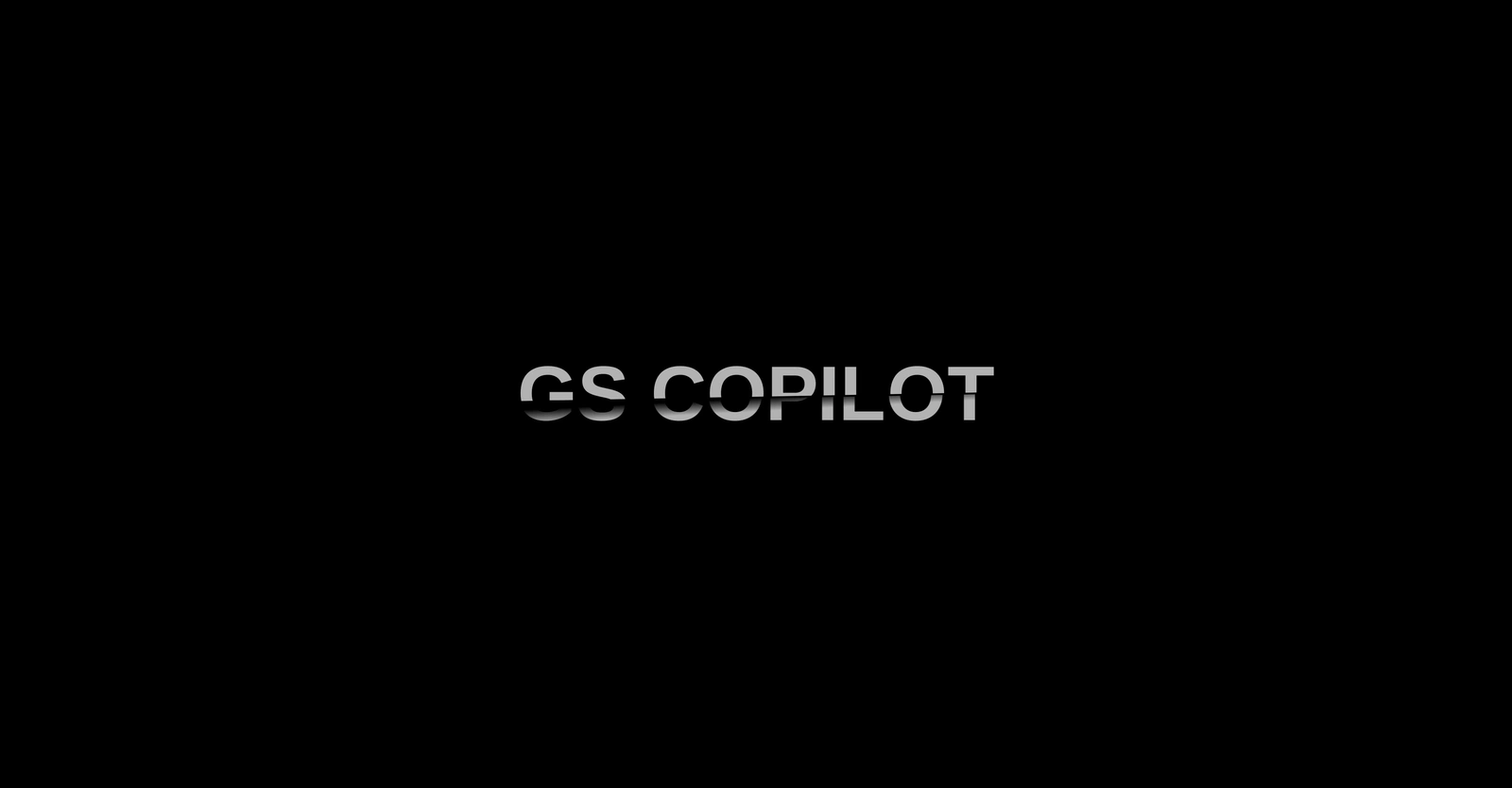 GS-Copilot