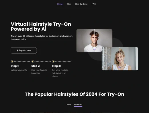 Hairpaca