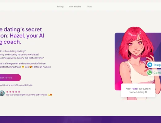 Hazel-AI