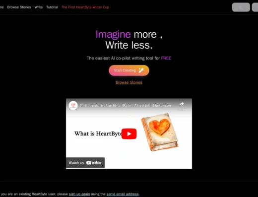 HeartByte