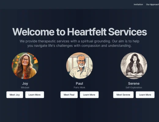 Heartfelt-Services