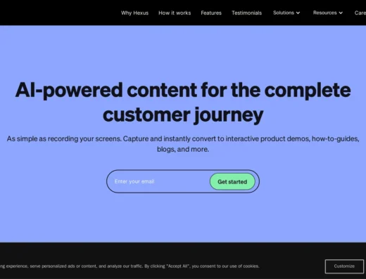 Hexus-AI