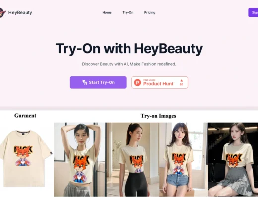 HeyBeauty