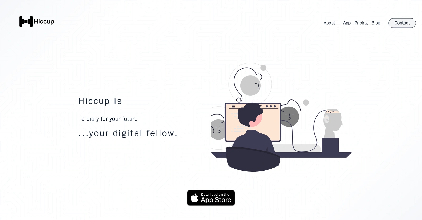 Hiccup-App