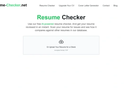 HireFlow-net