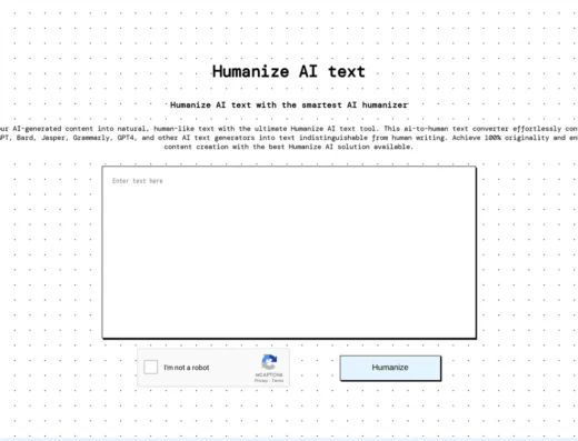 HumanizeAI
