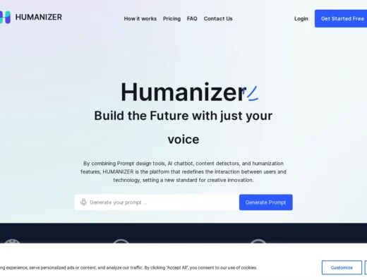 Humanizer-me