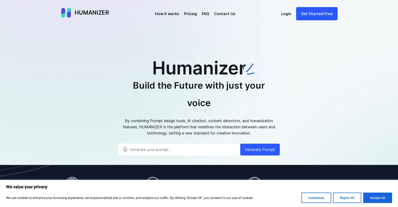 Humanizer-me