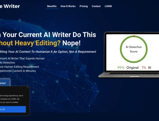 Humanlike-Writer