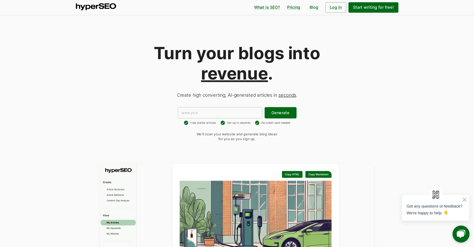 hyperSEO