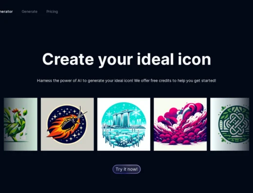 Icon-Generator-AI-Pro