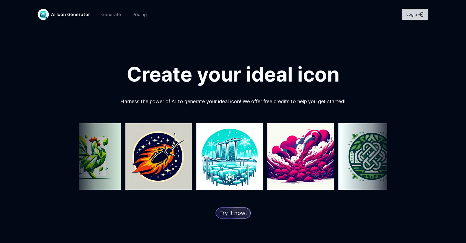 Icon-Generator-AI-Pro