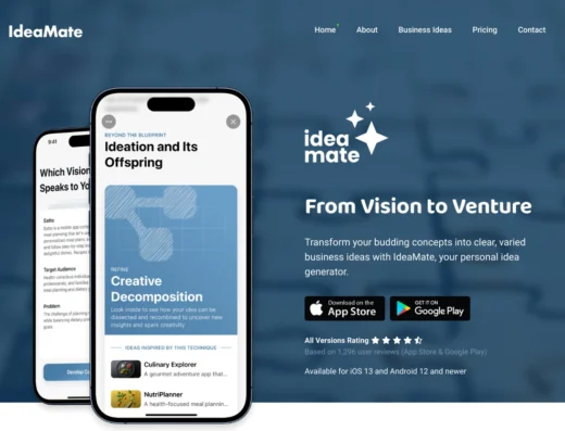 IdeaMate