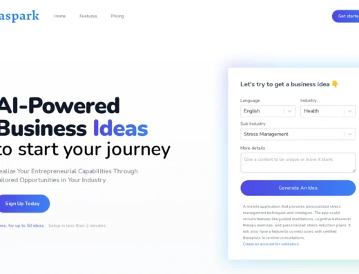 IdeaSpark