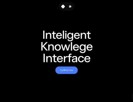 IKI-AI