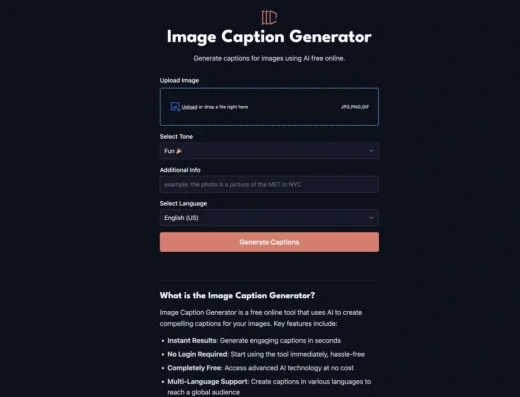 Image-Caption-Generator