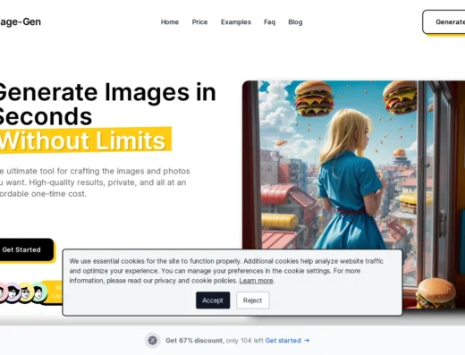 Image-Gen