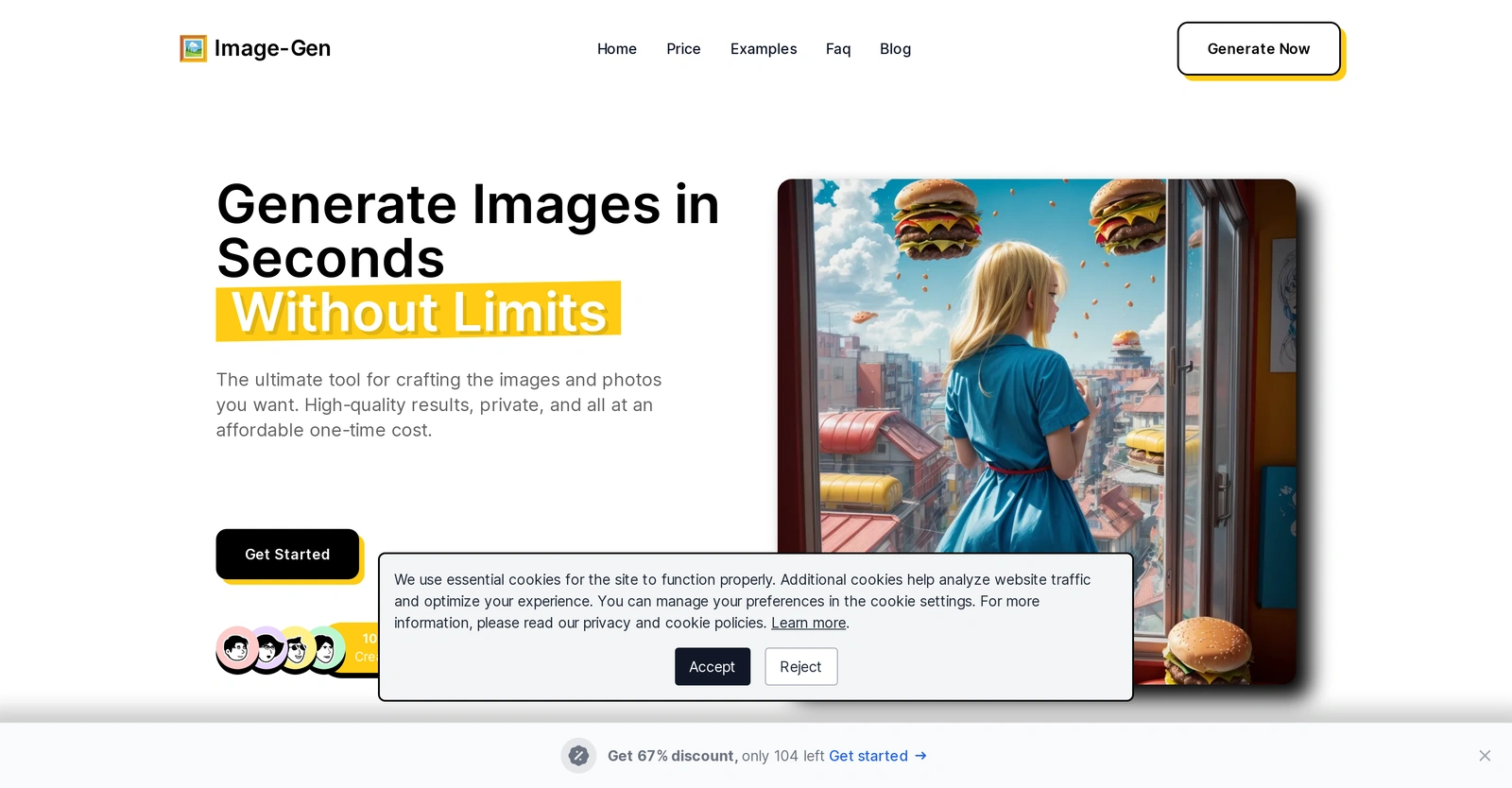 Image-Gen