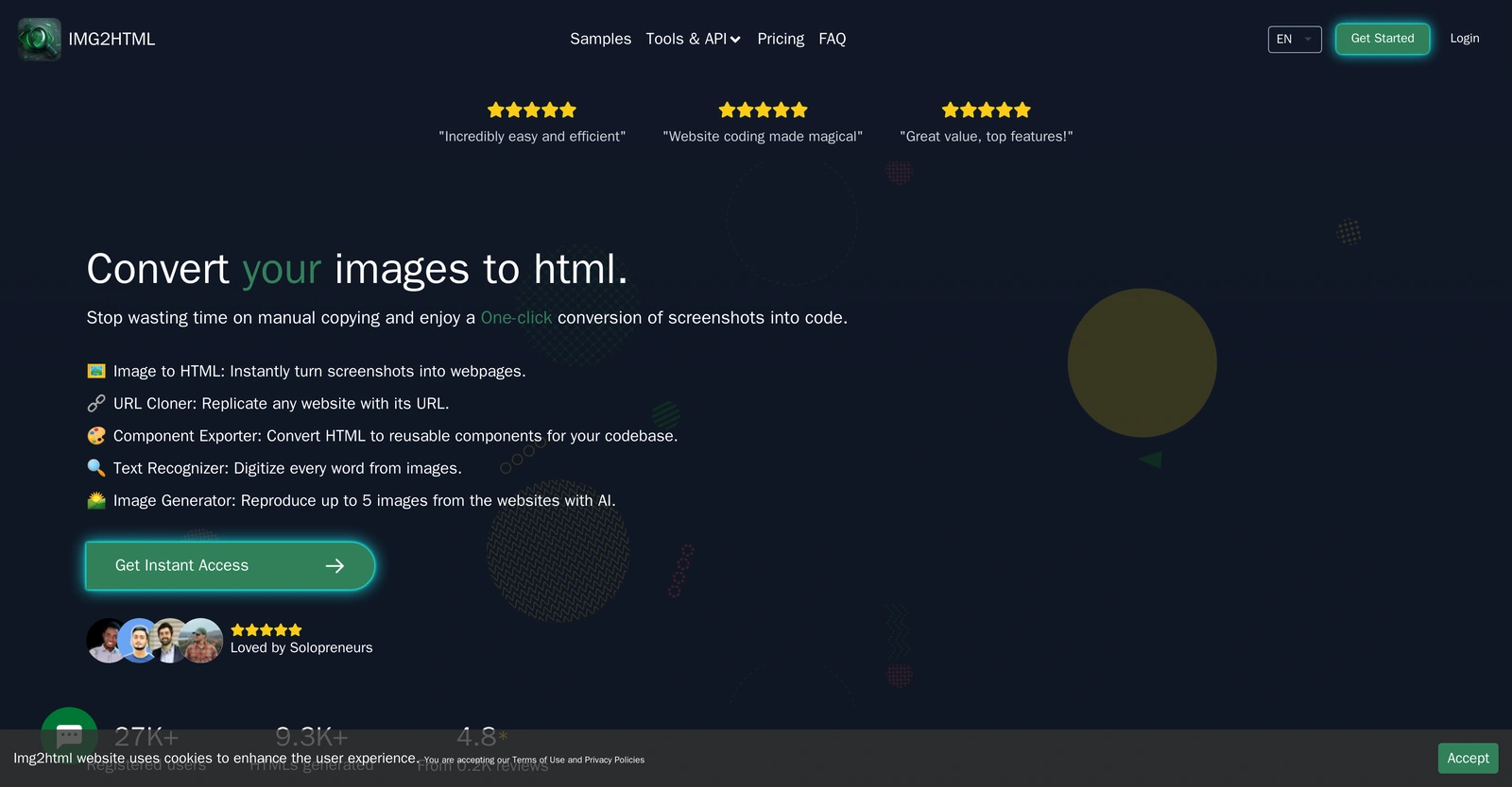 IMG2HTML