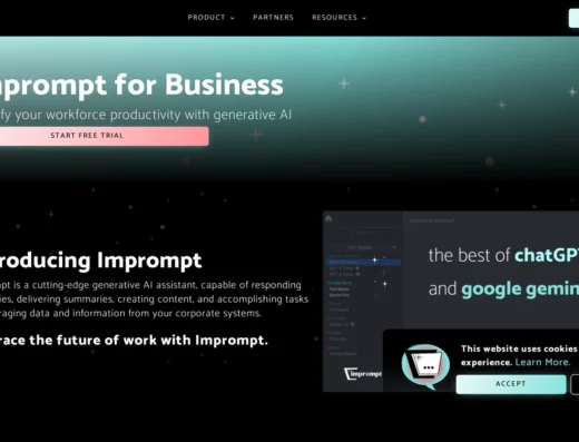 Imprompt
