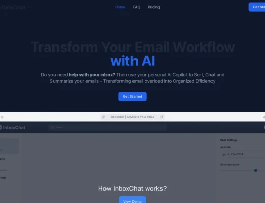 InboxChat