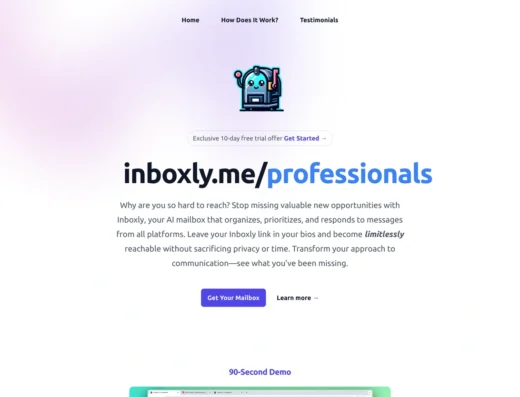 Inboxly